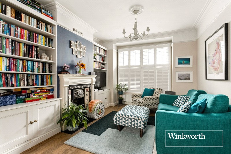 Union Street, High Barnet, EN5