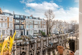 Blenheim Crescent, London, W11