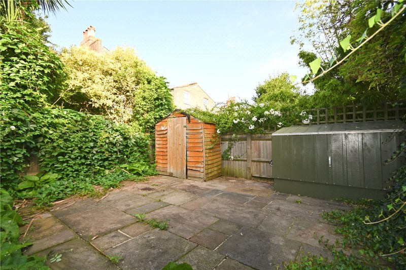 Ondine Road, Peckham Rye, London, SE15