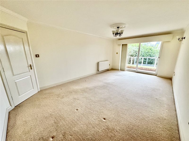 Ribbonwood Heights, Poole, Dorset, BH14