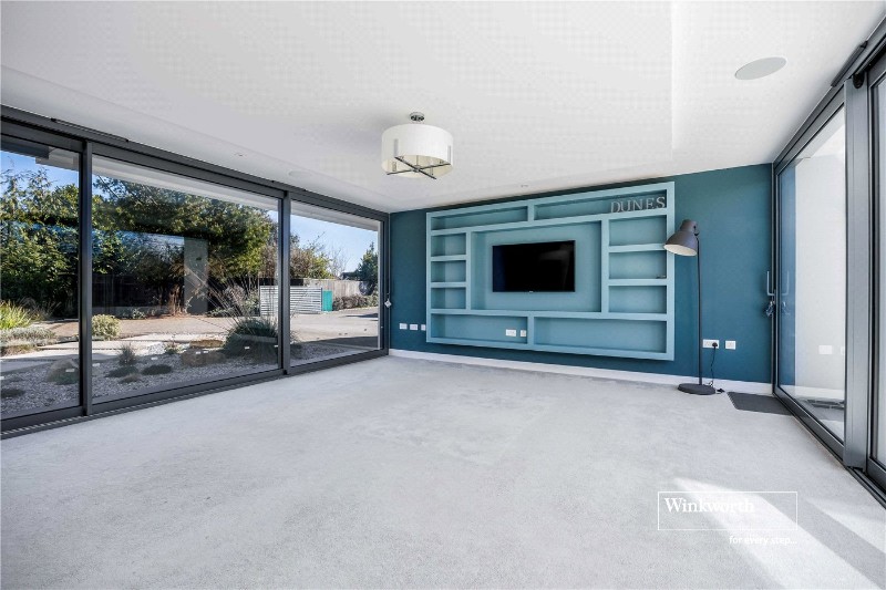 Avon Run Close, Friars Cliff, Christchurch, Dorset, BH23