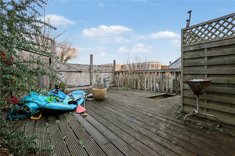 Bracondale, Norwich, Norfolk, NR1