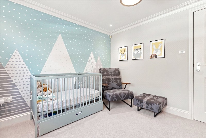 Kynaston Road, London, N16