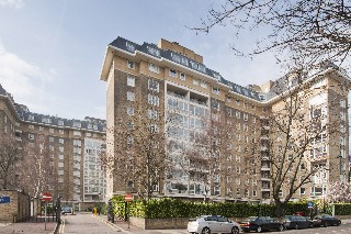 Boydell Court, St John's Wood Park, St John's Wood, London, NW8