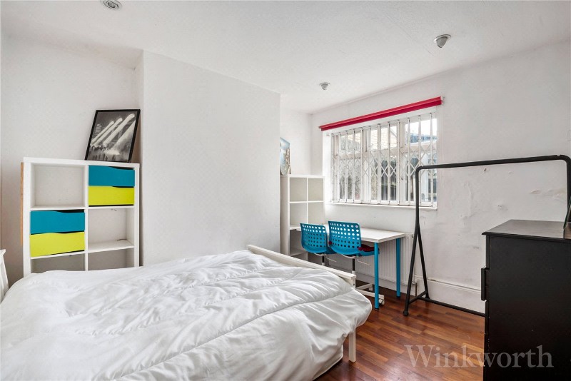 Shardeloes Road, London, SE14