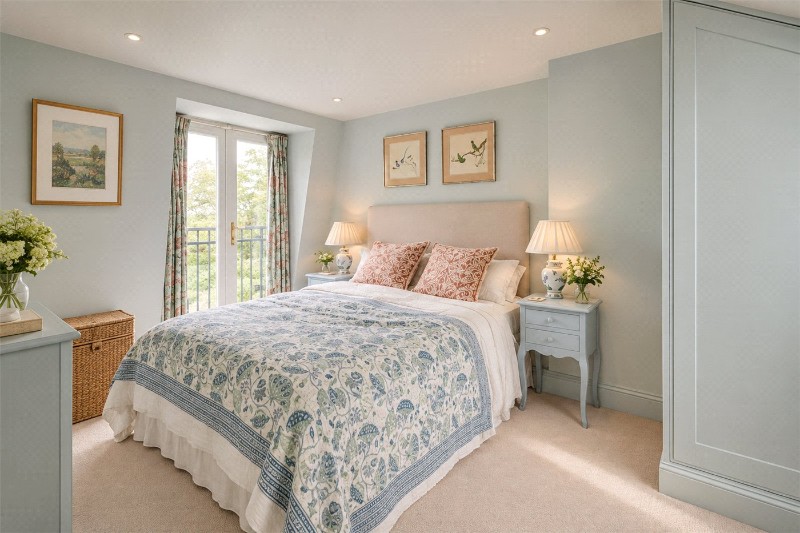 Hugon Road, London, SW6