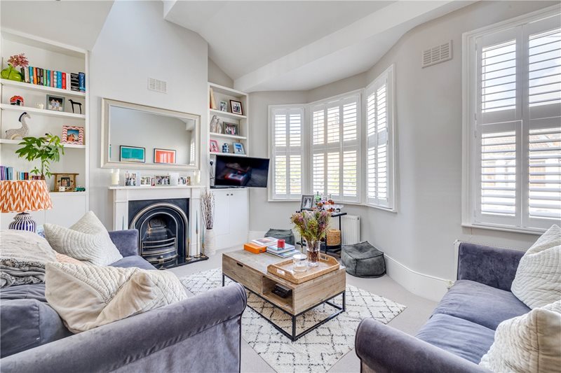 Stephendale Road, London, SW6