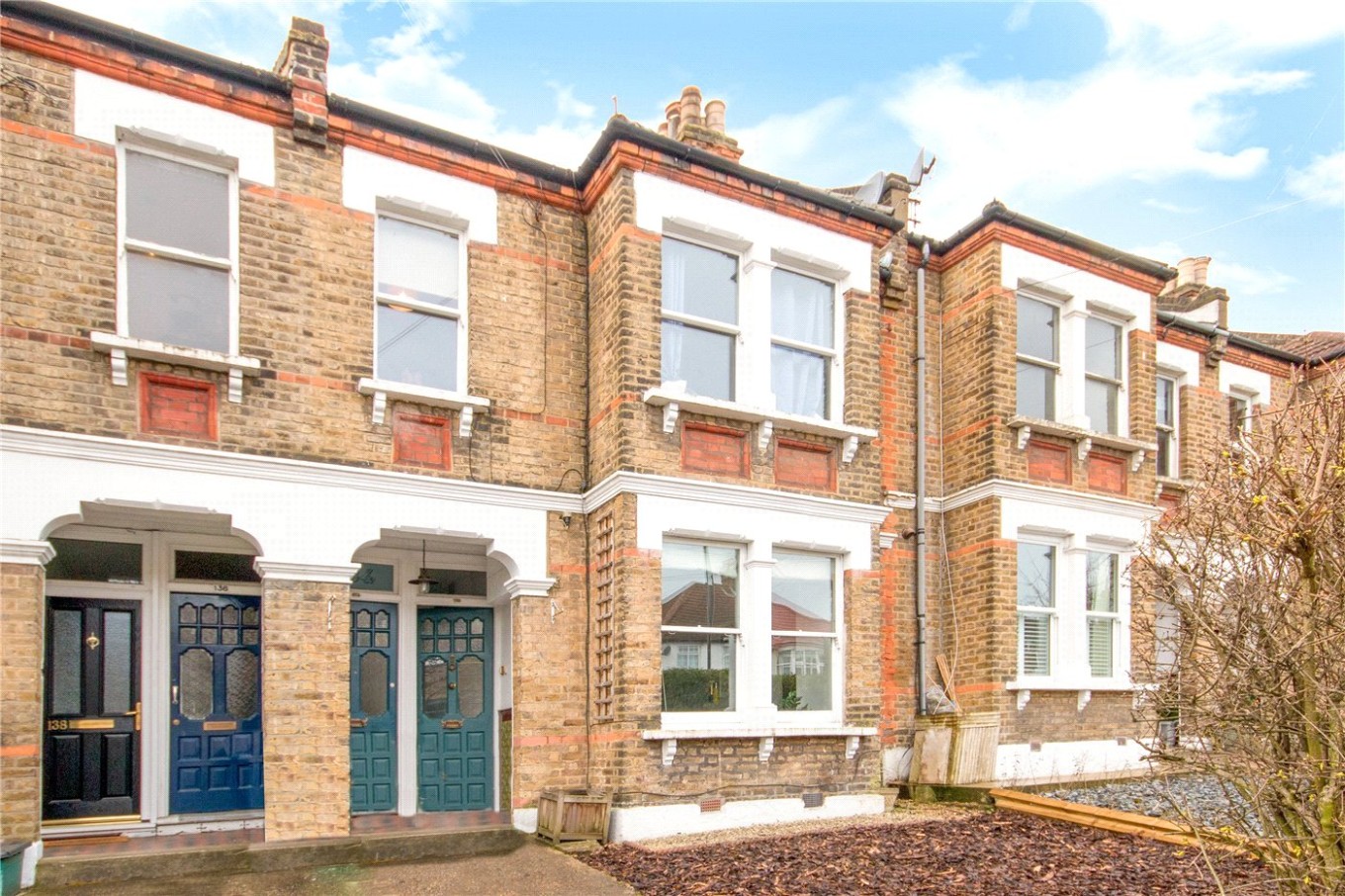 2 bedroom property for sale in Kilmorie Road, London, SE23 £435,000
