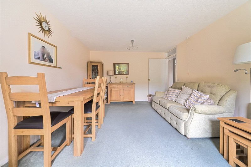 Marshalls Court, Speen, Newbury, Berkshire, RG14