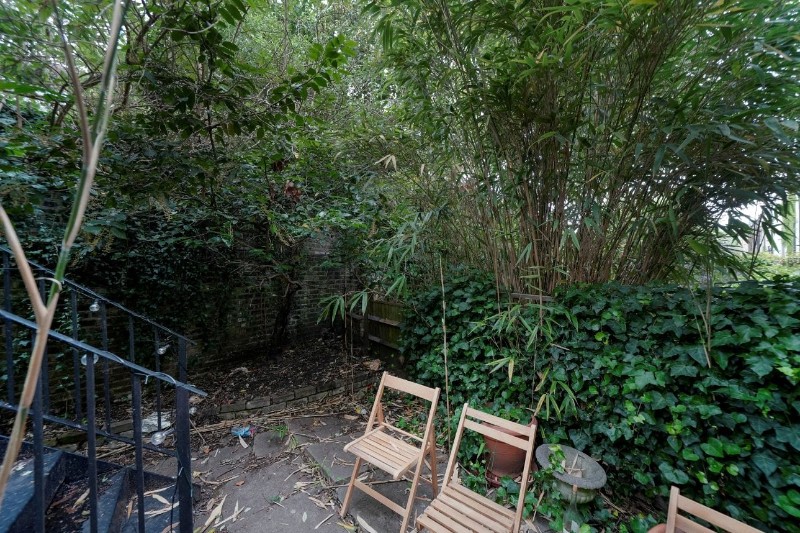 Kingsdown Road, London, N19