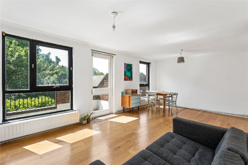 Westerdale Court, London, N5