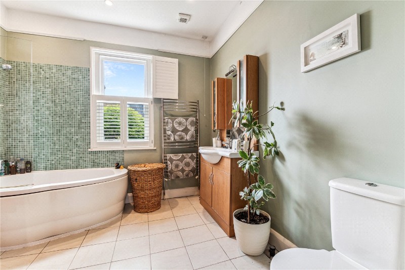 Amerland Road, Putney, SW18