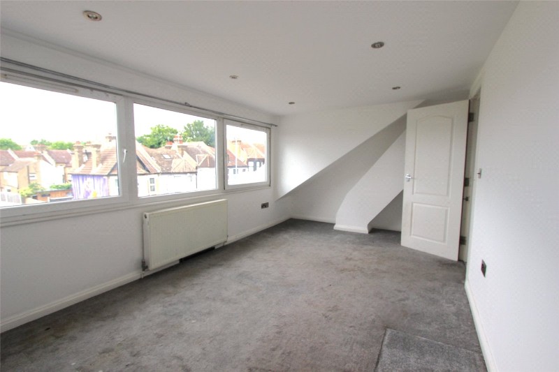 Southchurch Avenue, Southend-on-Sea, Essex, SS1