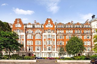 Prince Albert Road, St John&#39;s Wood, London, NW8