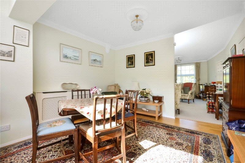 Kingsgate Road, Winchester, Hampshire, SO23