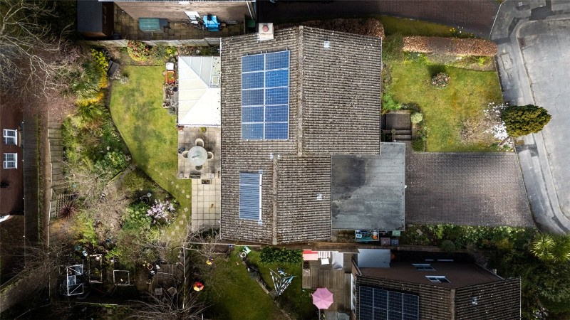 Pine Tree Close, Wimborne, Dorset, BH21