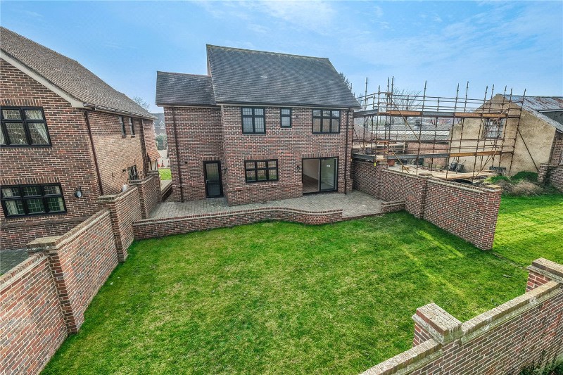 Tudor Close, Northfleet, Gravesend, Kent, DA11