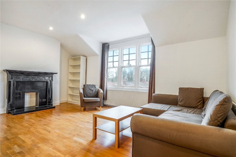 Milton Road, London, N6