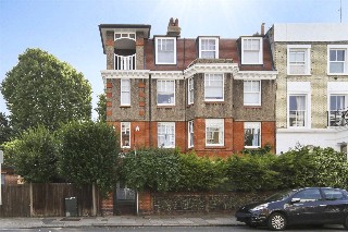 Evesham House, London, W12