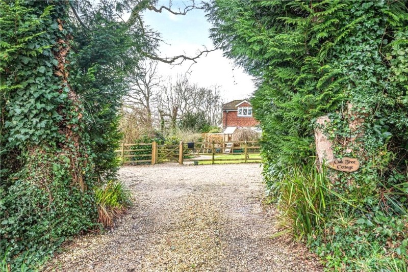 Marley Mount, Sway, Lymington, Hampshire, SO41