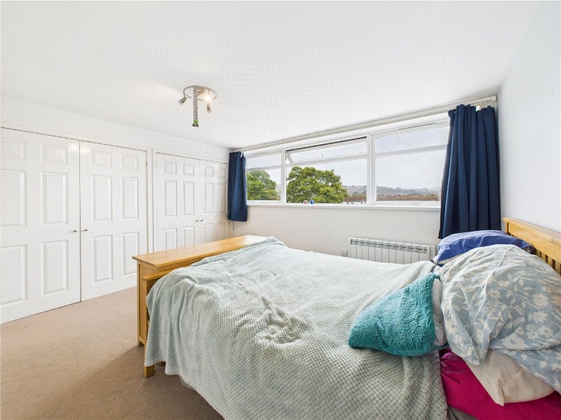 Cowick Street, Exeter, Devon, EX4