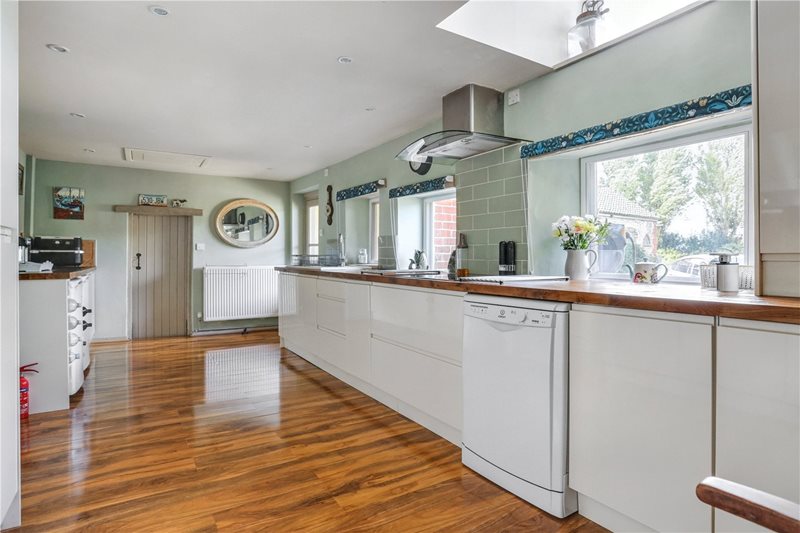 Whimpwell Green, Happisburgh, Norwich, Norfolk, NR12