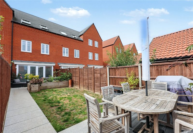 Buckenham Road, Aylsham, Norwich, Norfolk, NR11