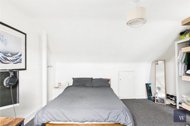 Tulse Hill, London, SW2