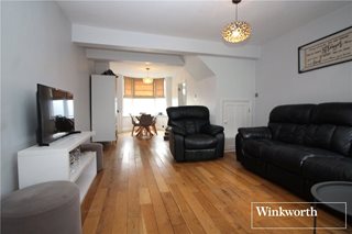 Malden Road, Borehamwood, Hertfordshire, WD6