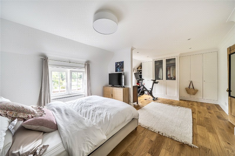 Beech Hill Road, Headley, Hampshire, GU35