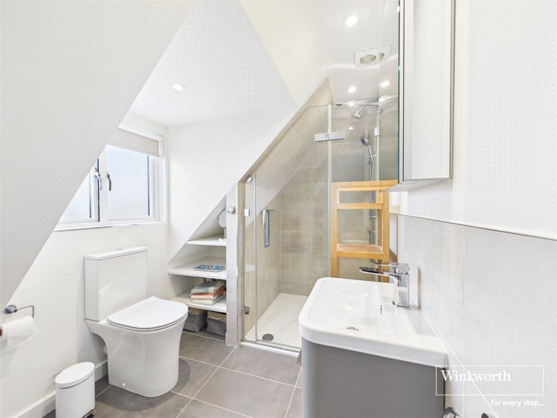 Water Street, Hampstead Norreys, Thatcham, Berkshire, RG18