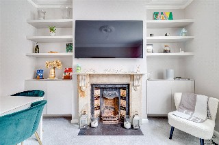 Munster Road, London, SW6