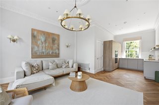 Artesian Road, London, W2