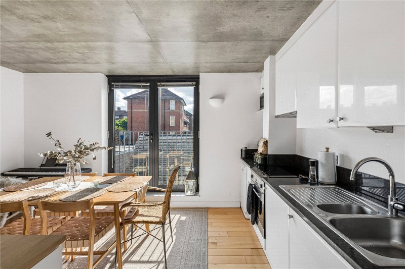 Blackstock Road, London, N5