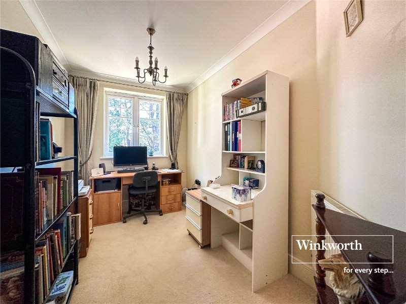 Golf Links Road, Ferndown, Dorset, BH22