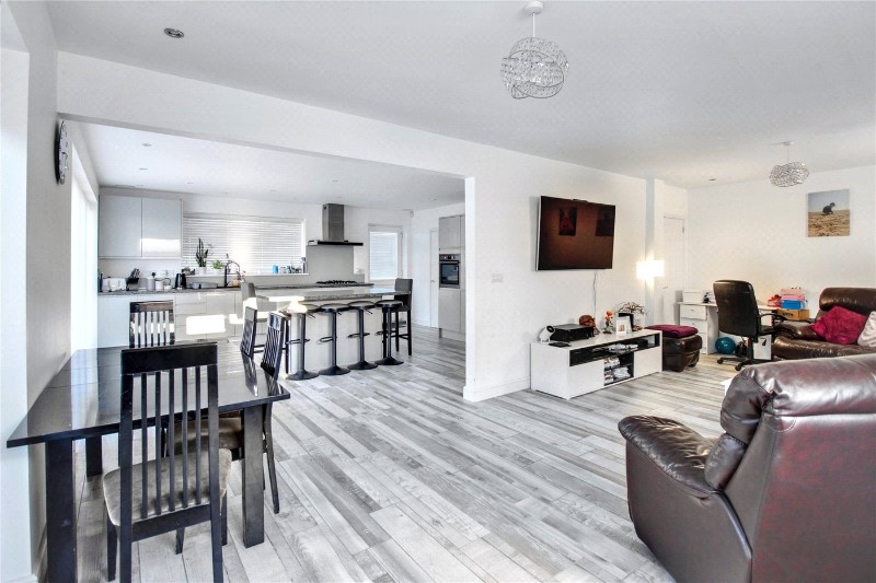 Samson Road, Hellesdon, Norwich, Norfolk, NR6