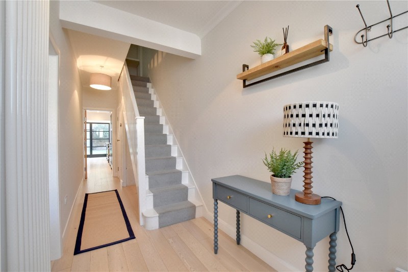 Manor Lane, Lee, London, SE12