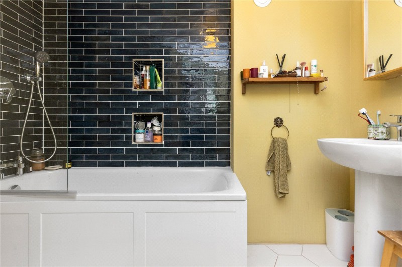 Shore Road, Hackney, London, E9