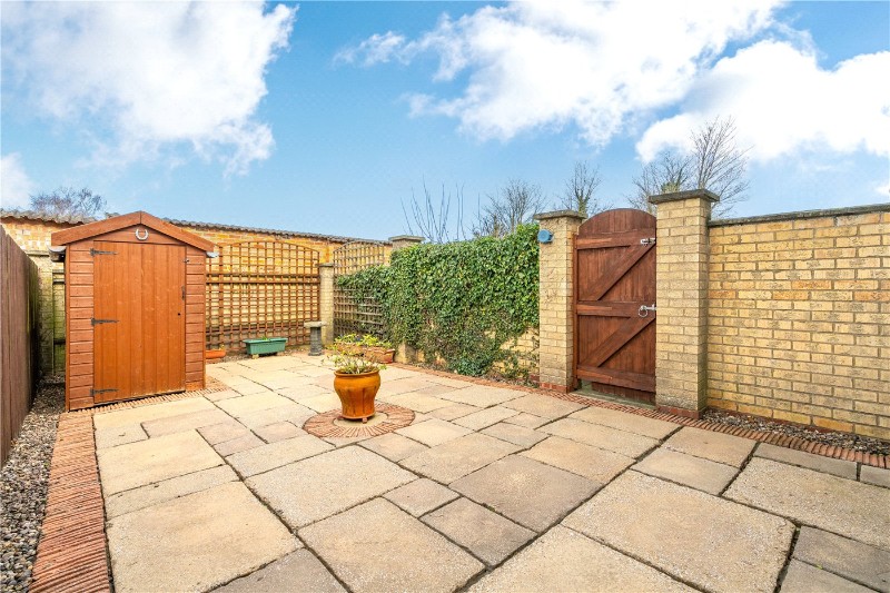 Dixons Road, Market Deeping, Peterborough, Lincolnshire, PE6
