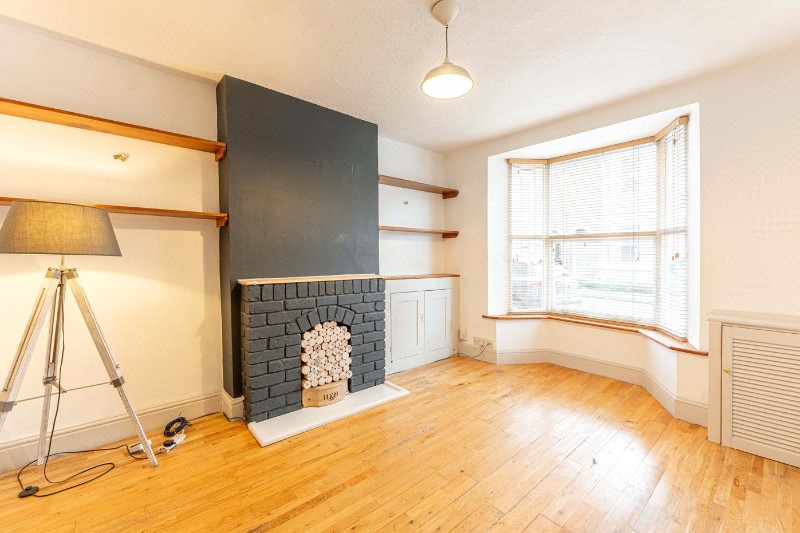 Rushmore Street, Leamington Spa, Warwickshire, CV31