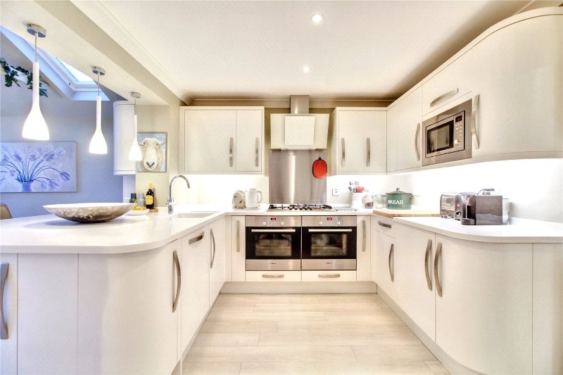 Oakfield Road, Long Stratton, Norwich, Norfolk, NR15