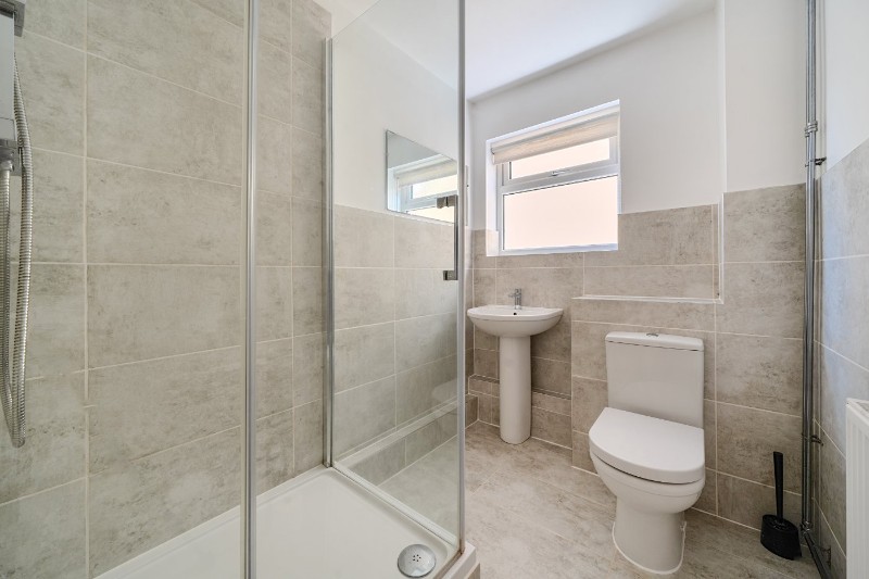 Brackley Road, Beckenham, BR3