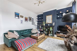 Bovill Road, London, United Kingdom, SE23