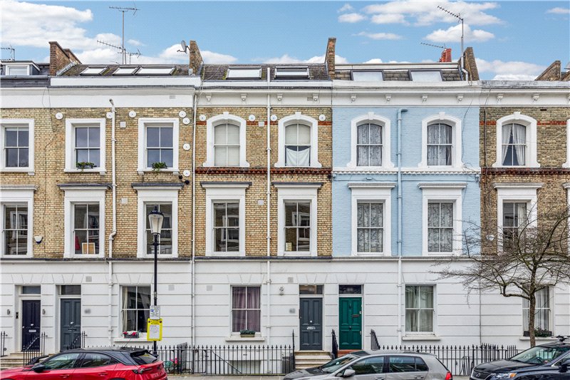 Ifield Road, London, SW10