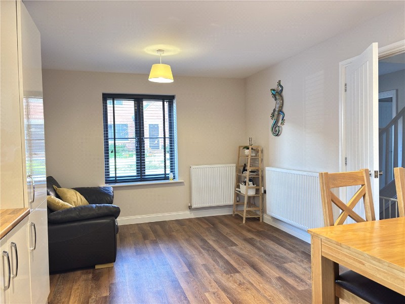 Strawberry Fields, Easterton, Devizes, Wiltshire, SN10