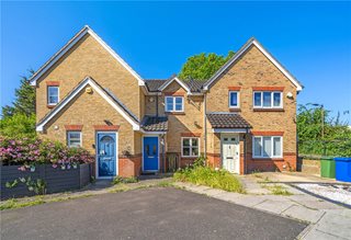 Abbotswood Road, East Dulwich, London, SE22