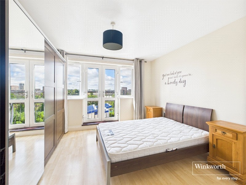 Luscinia View, Napier Road, Reading, Berkshire, RG1