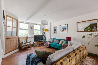 Honey Mews, West Norwood, London, SE27