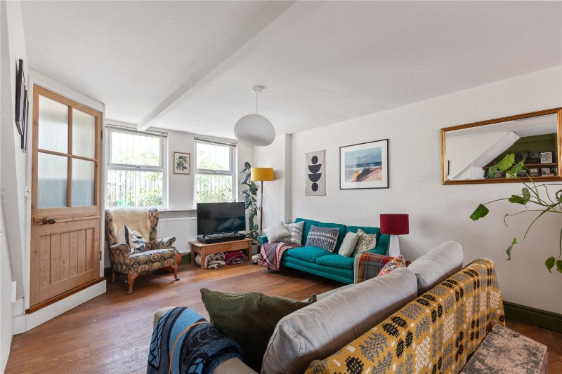 Honey Mews, West Norwood, London, SE27