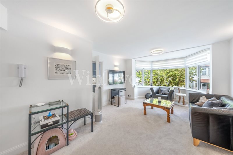 The Drive, London, NW11